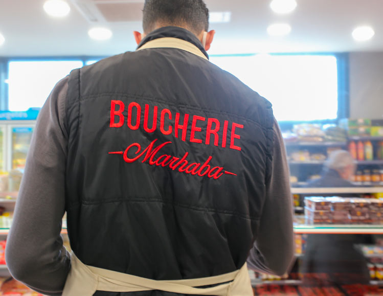 Boucherie Marhaba